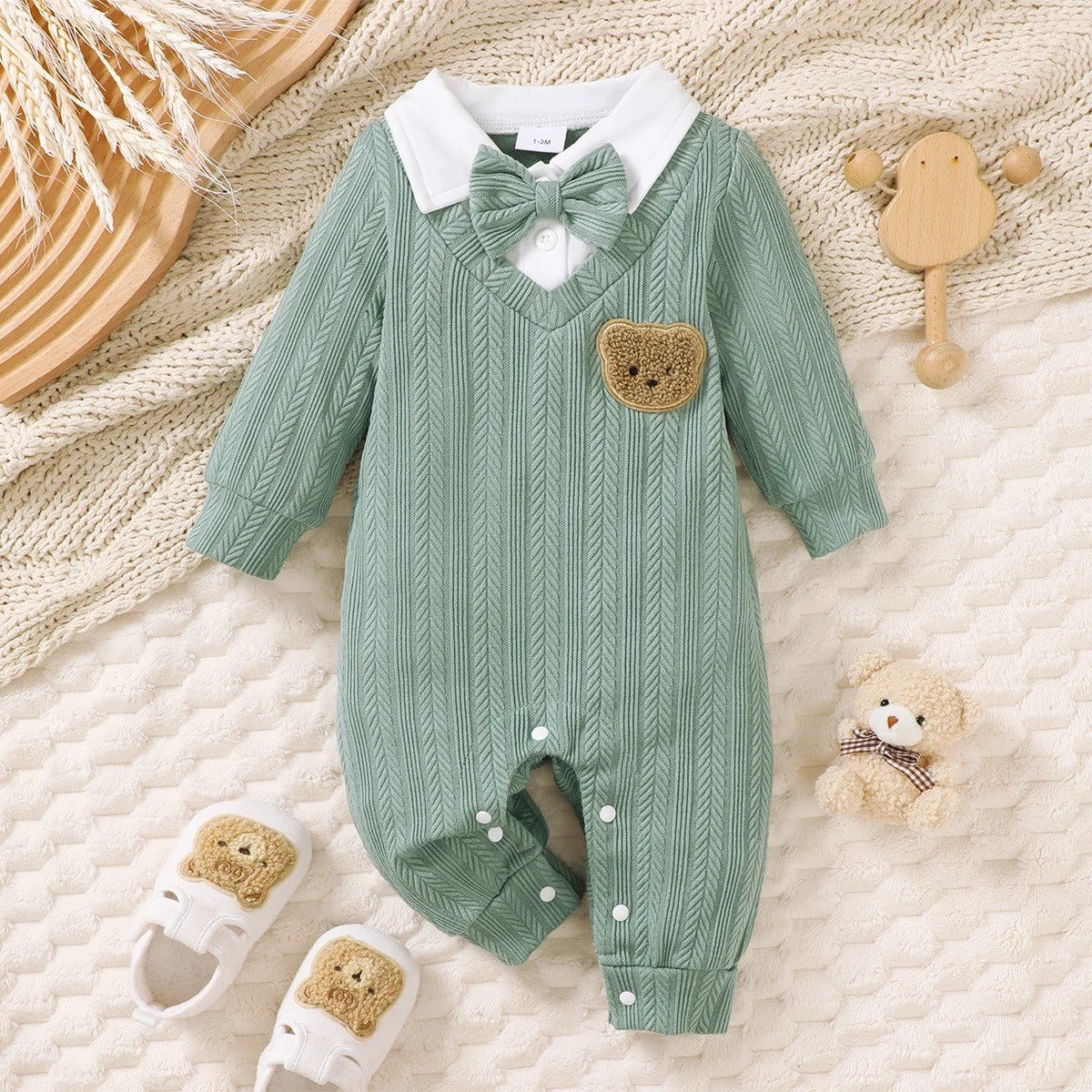 Baby Clothes