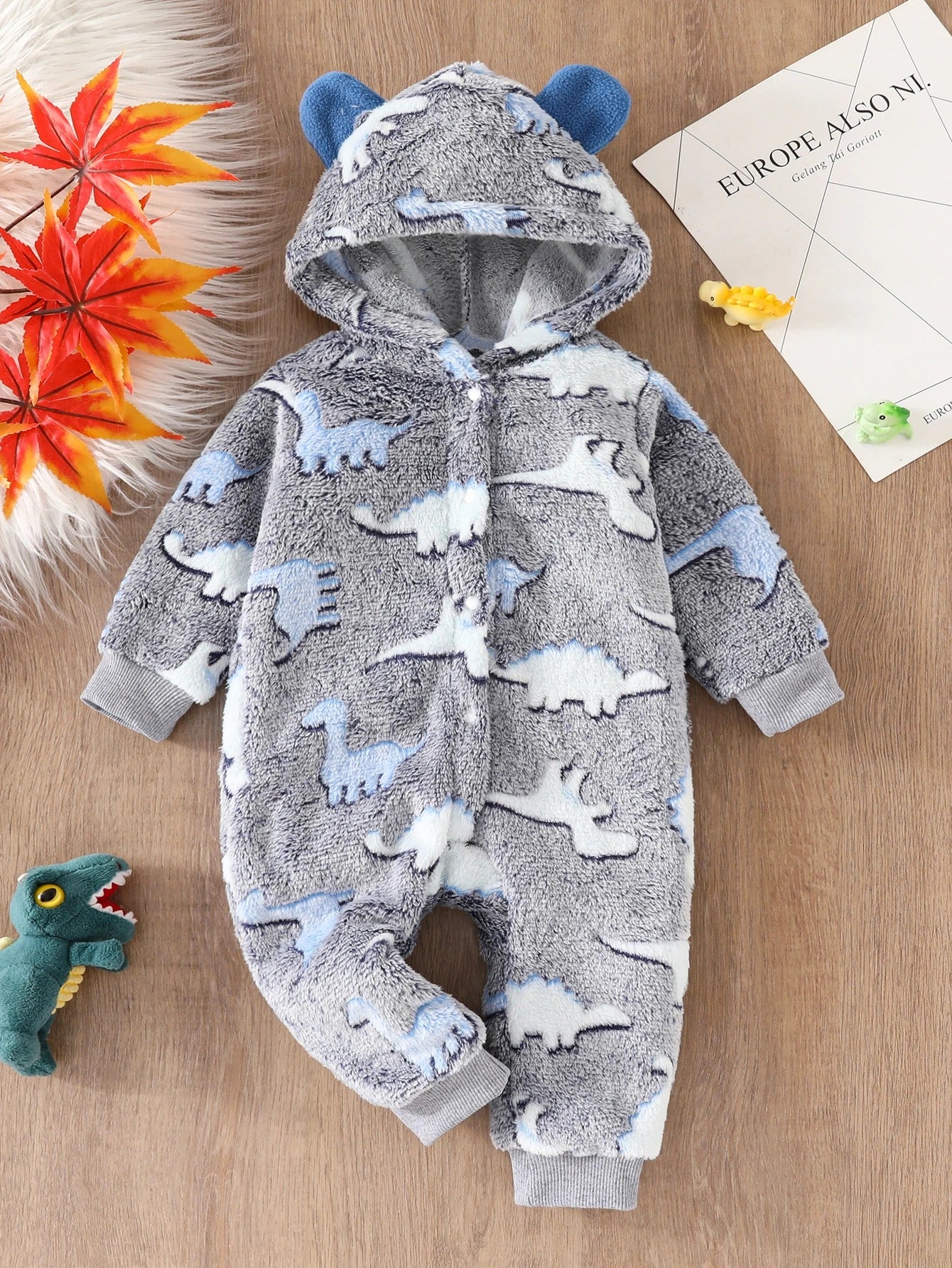 Baby Clothes