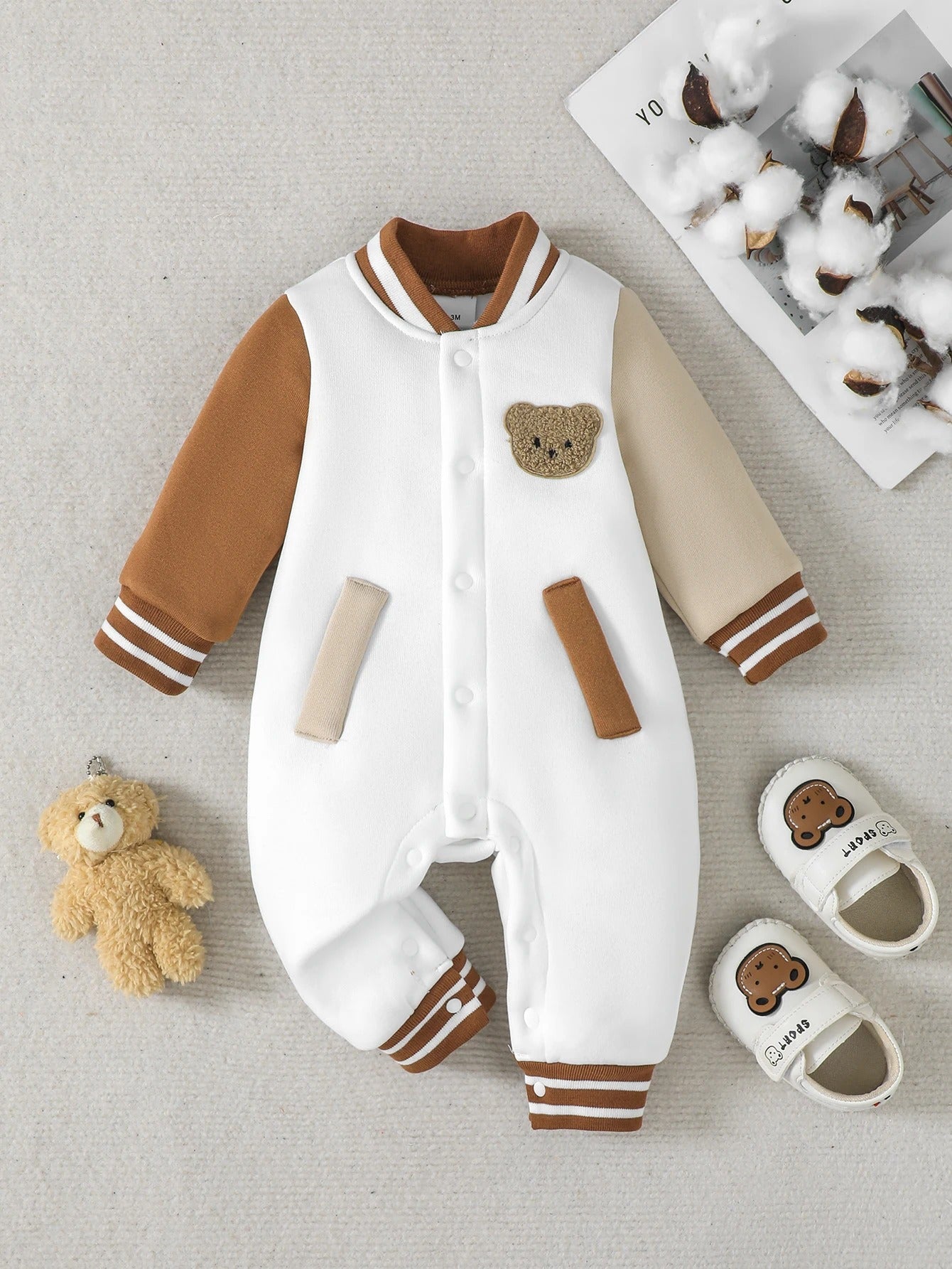 Baby Clothes