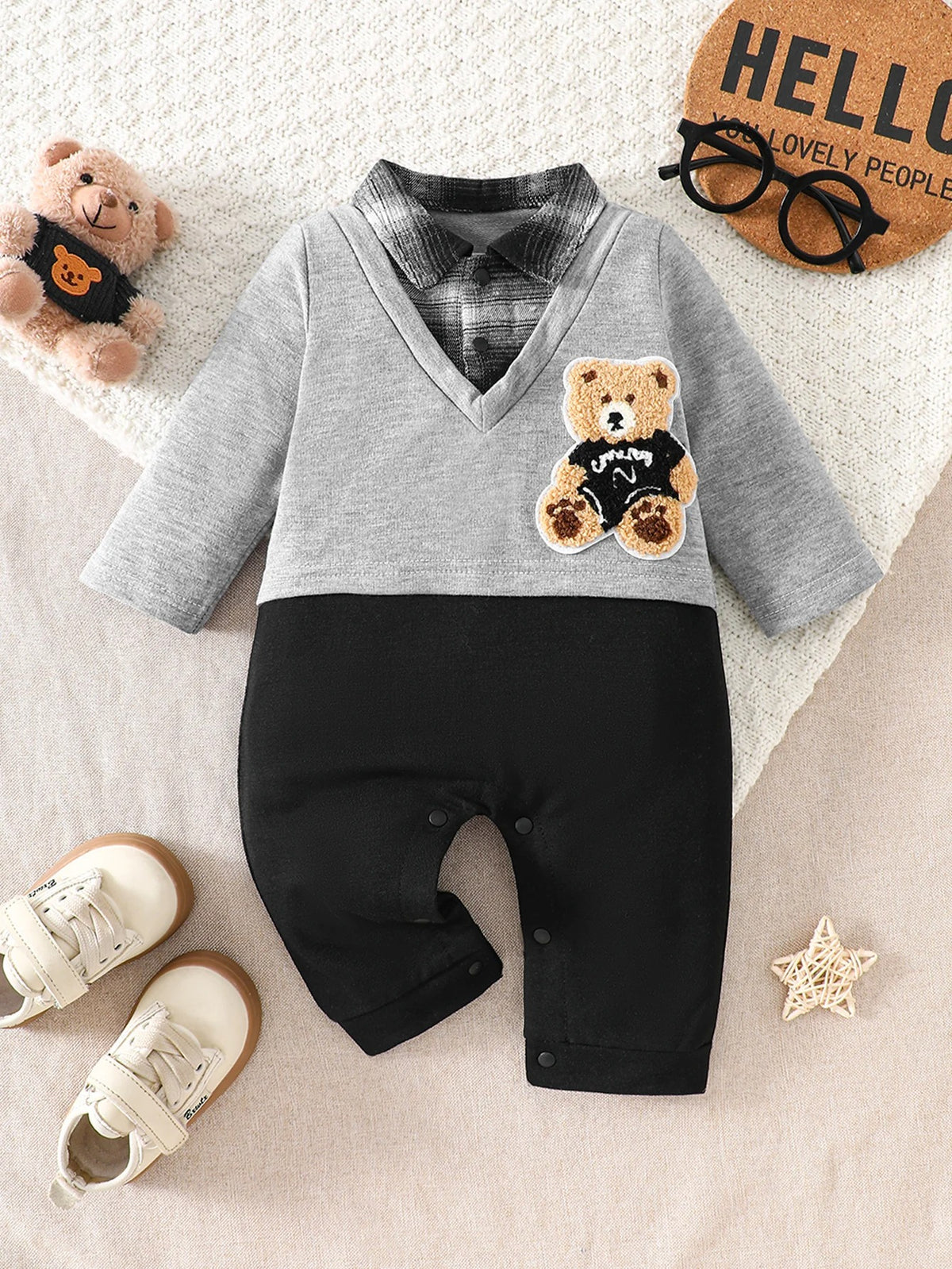 Baby Clothes