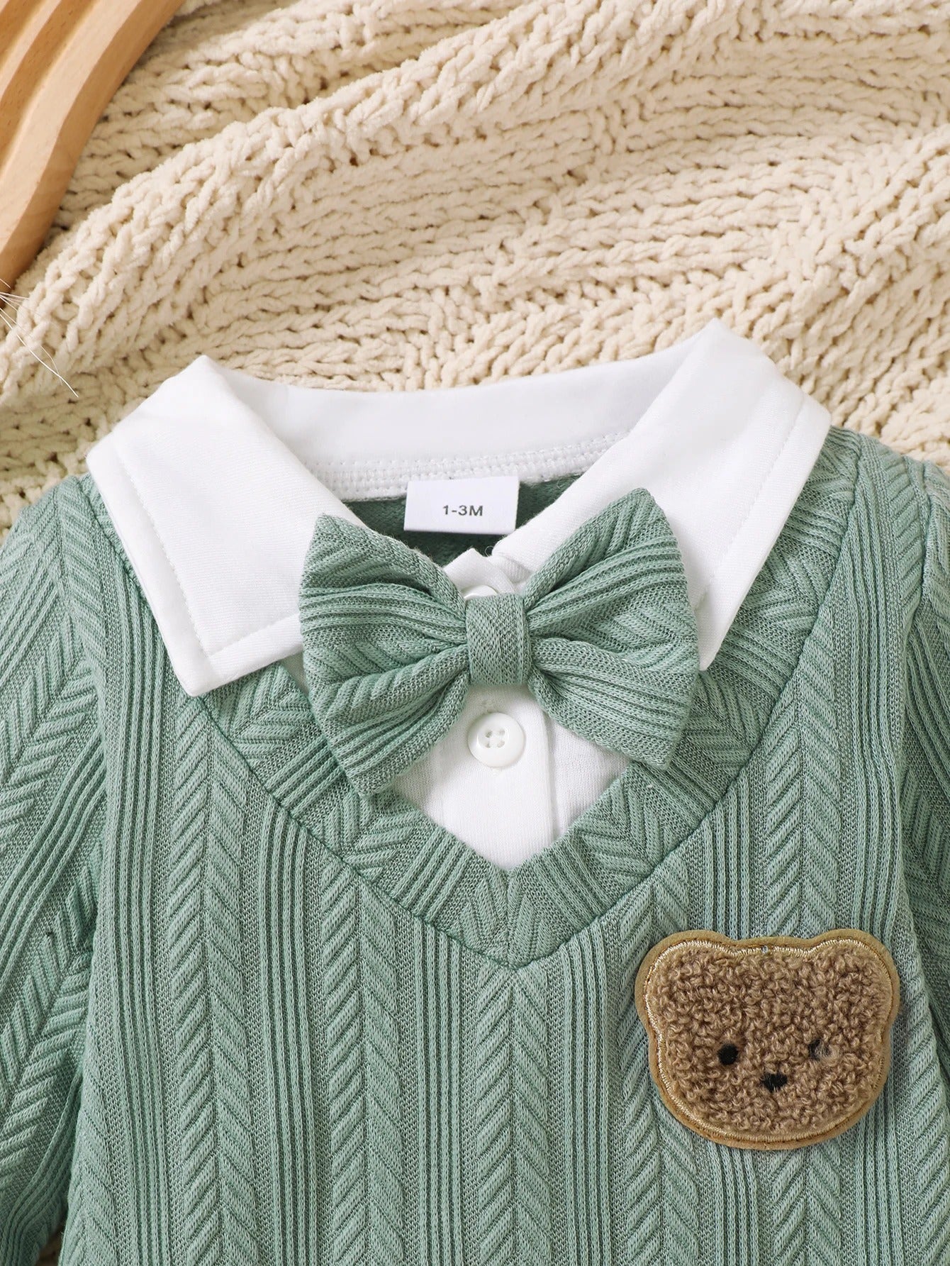 Baby Clothes