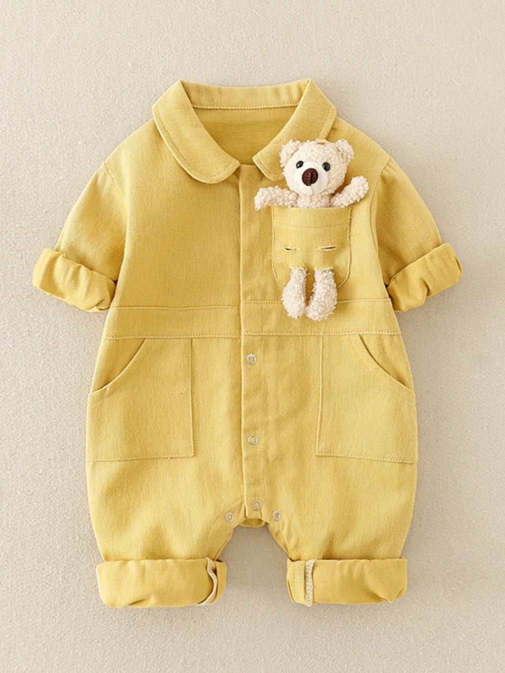 Baby Clothes