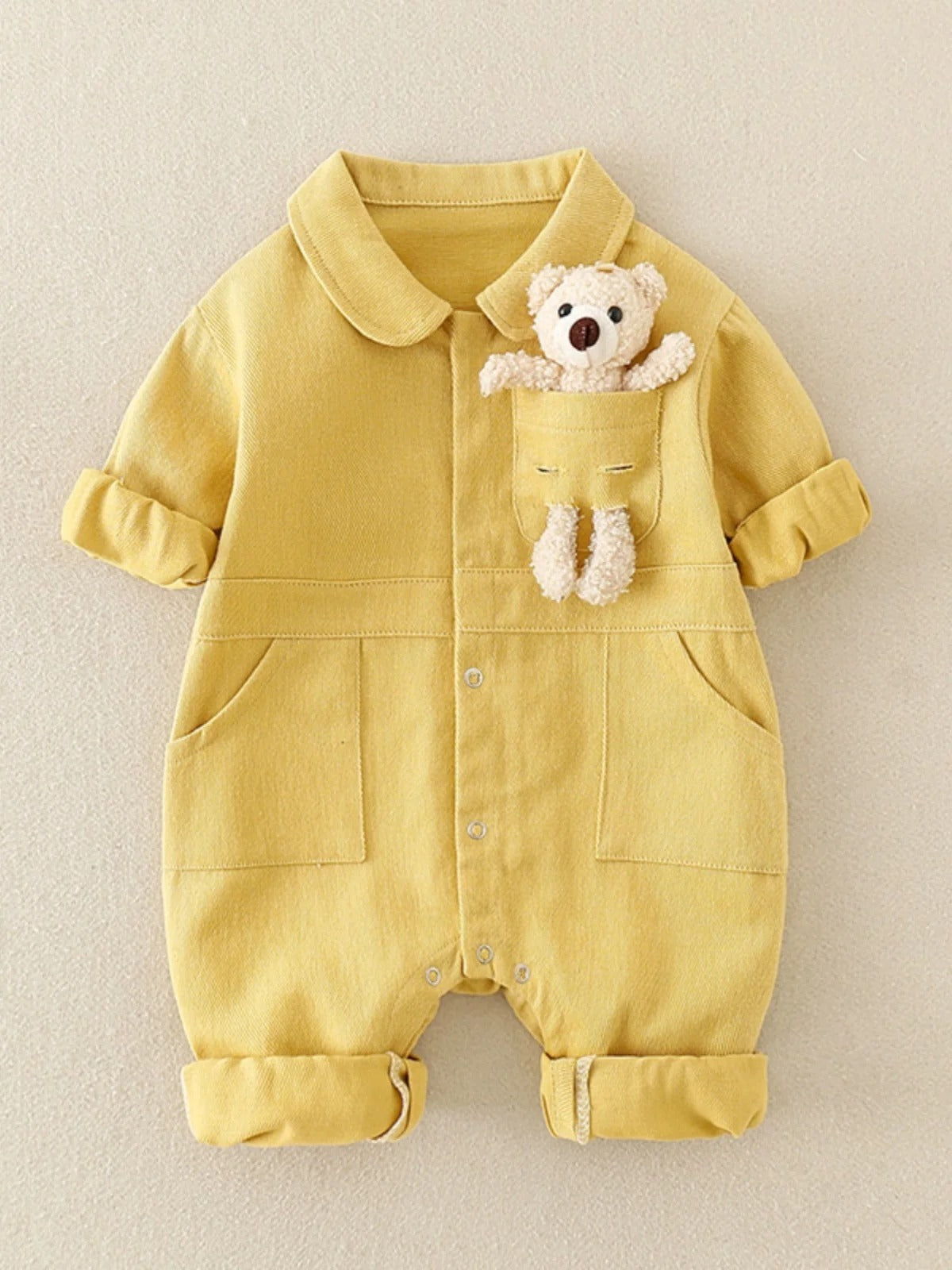 Baby Clothes
