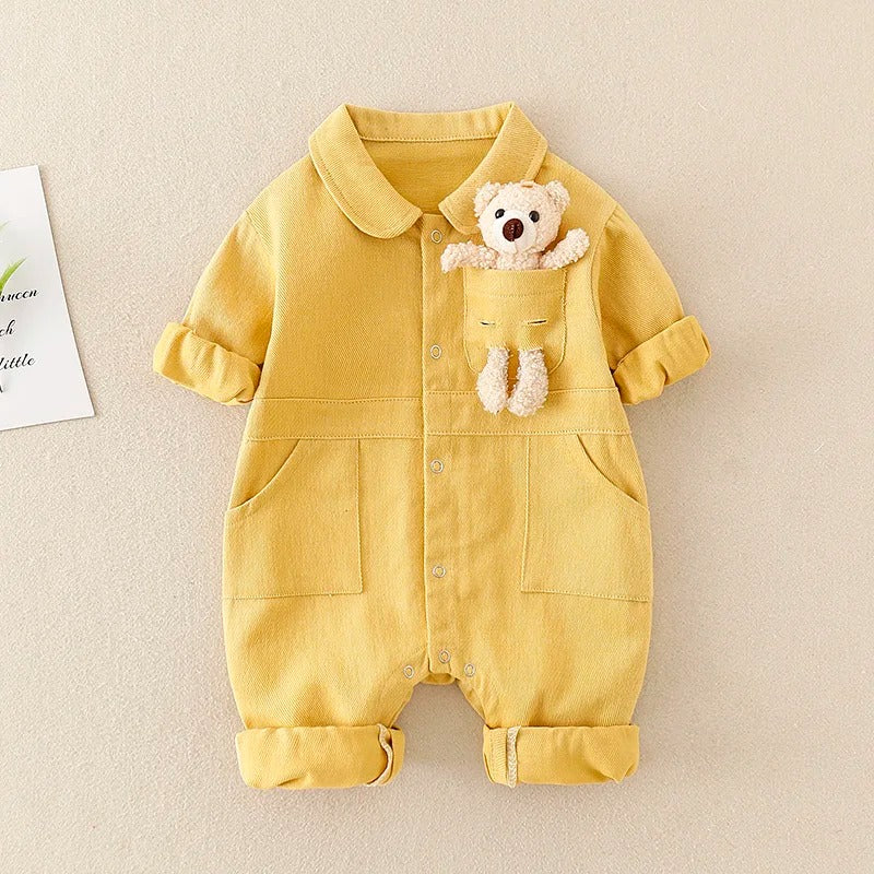 Baby Clothes
